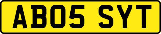 AB05SYT