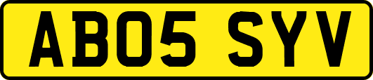 AB05SYV