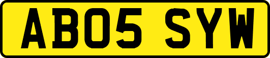 AB05SYW