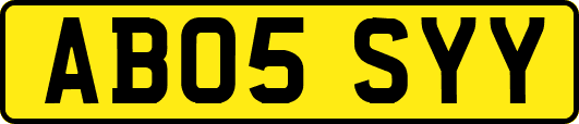 AB05SYY