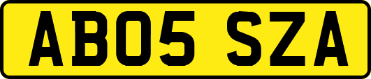 AB05SZA