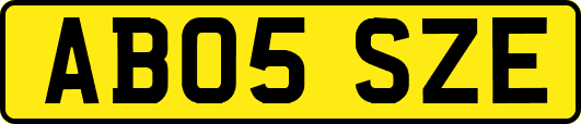 AB05SZE