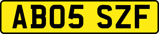 AB05SZF
