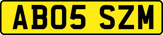 AB05SZM