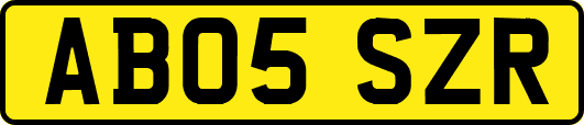 AB05SZR