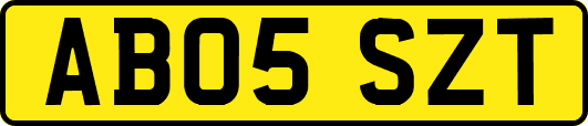 AB05SZT