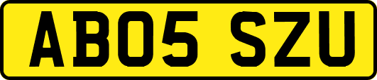 AB05SZU