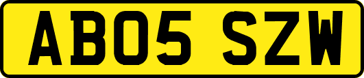 AB05SZW