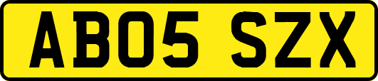 AB05SZX