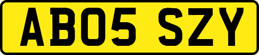 AB05SZY