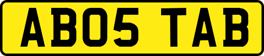 AB05TAB