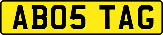 AB05TAG