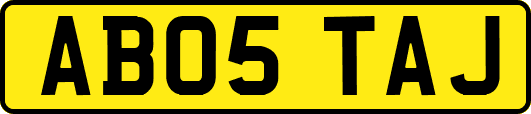 AB05TAJ
