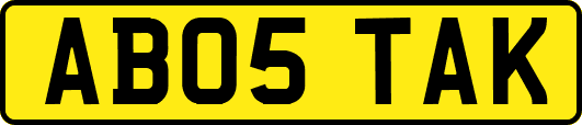 AB05TAK