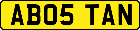 AB05TAN