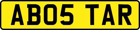 AB05TAR