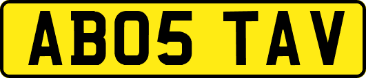 AB05TAV
