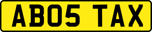 AB05TAX