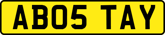 AB05TAY