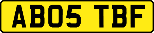 AB05TBF