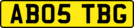 AB05TBG