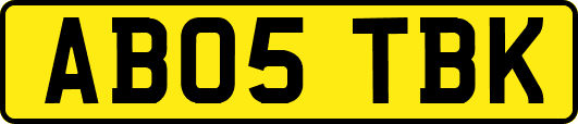 AB05TBK
