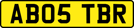 AB05TBR