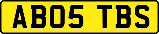 AB05TBS