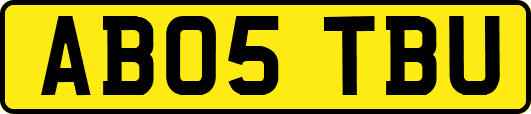 AB05TBU