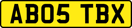 AB05TBX