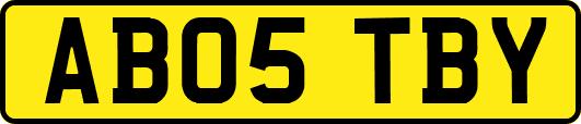 AB05TBY