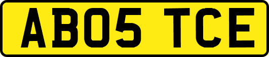 AB05TCE