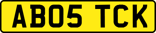 AB05TCK