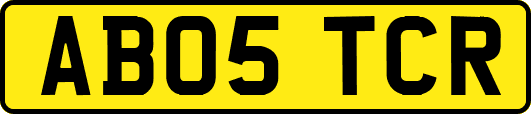 AB05TCR