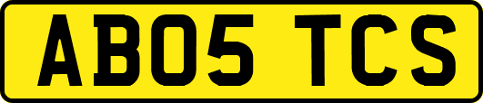 AB05TCS