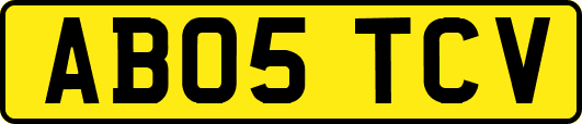 AB05TCV