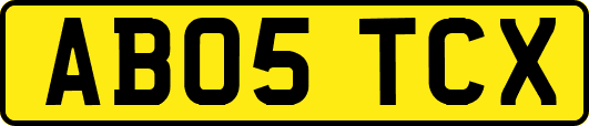AB05TCX