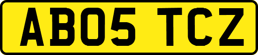 AB05TCZ