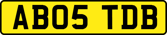 AB05TDB