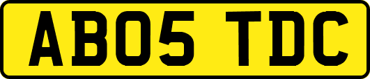 AB05TDC