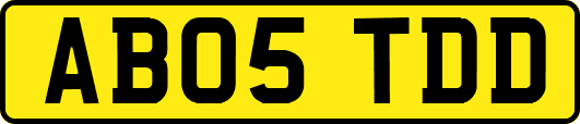 AB05TDD
