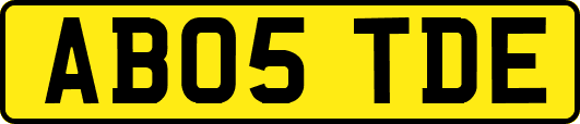 AB05TDE