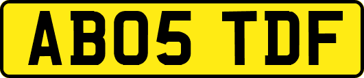 AB05TDF