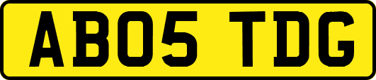 AB05TDG