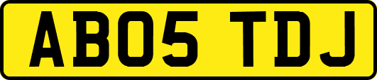 AB05TDJ