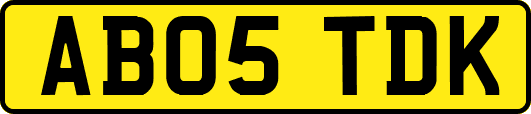 AB05TDK