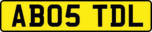 AB05TDL