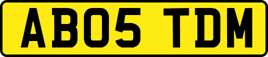 AB05TDM