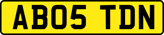 AB05TDN