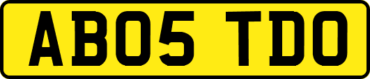 AB05TDO